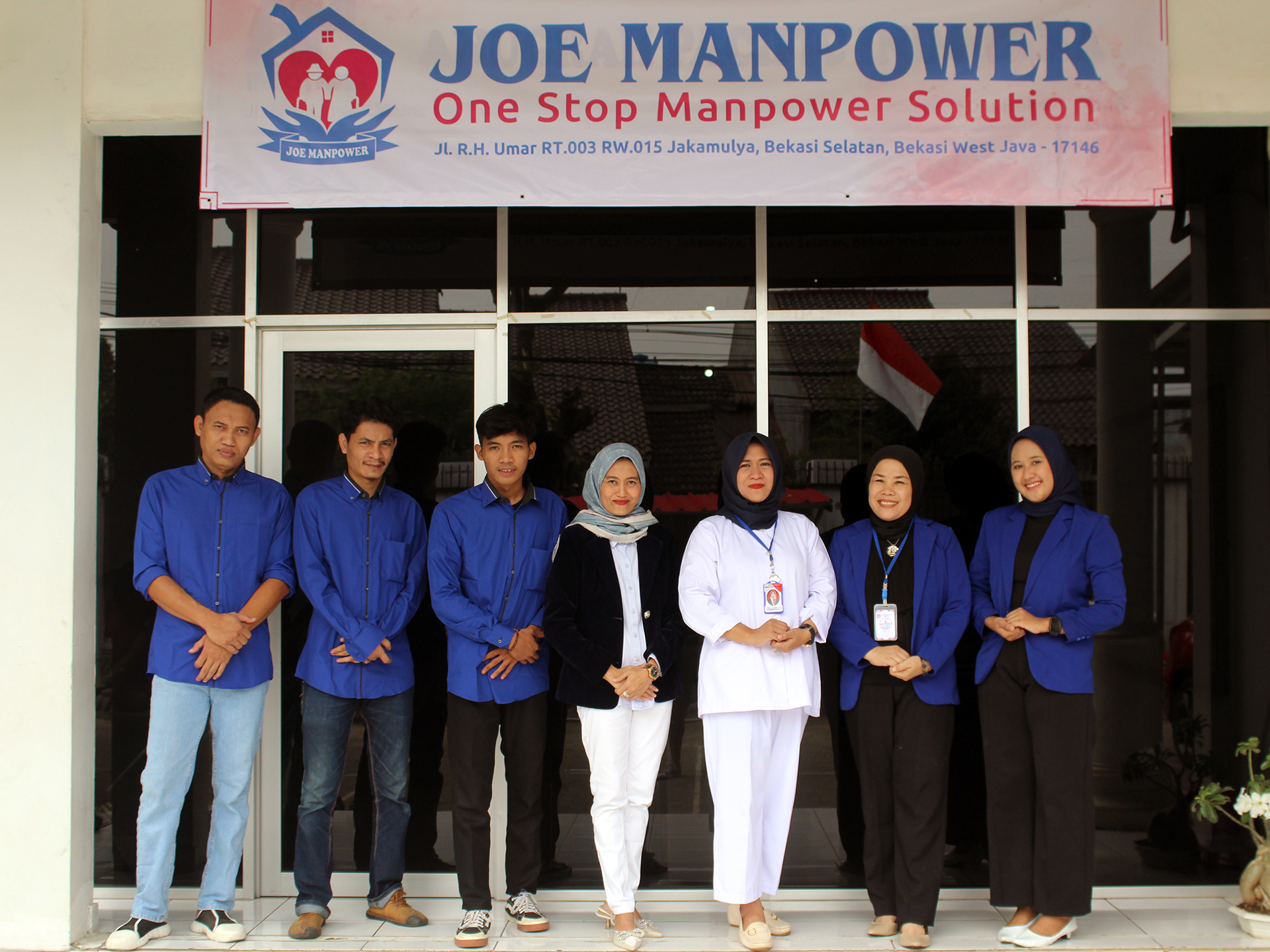 Management Staff